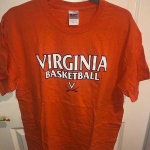 UVA Basketball T-Shirt